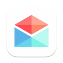 Polymail Icon