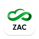 ZAC Icon