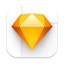 Sketch Icon