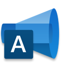 Advertising Editor Icon