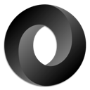 JSON Viewer Icon