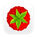 Smultron Icon