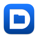Default Folder X Icon