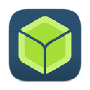 Balena Etcher Icon