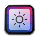 Monitor Control Icon
