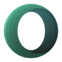 Opera Air Icon