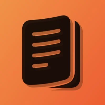 Training Manual Icon