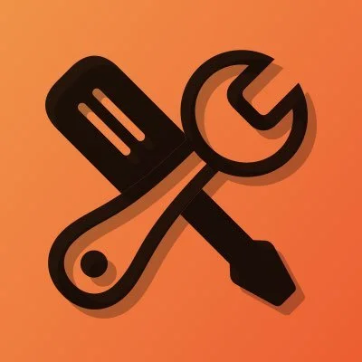 Configuration Tools Icon