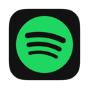Spotify Icon