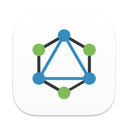 GraphQL Client Icon