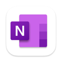 OneNote Icon