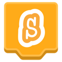 Scratch Icon
