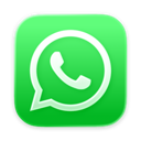 WhatsApp Icon