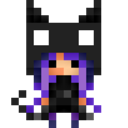Magica Voxel Icon