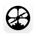 Roam Icon
