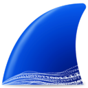 Wireshark Icon