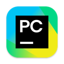 PyCharm Icon