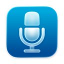 MacWhisper Icon