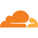 Cloudflare WARP Icon