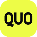 Quo Icon
