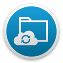 Datto Workplace Icon