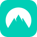 NordPass Icon