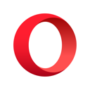 Opera Icon