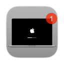 Nudge Icon