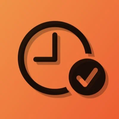 Migration Project Management Icon