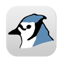 BlueJ Icon