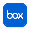 BoxDrive Icon