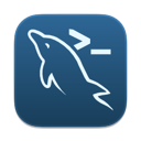 MySQL Icon