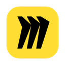Miro Icon