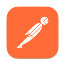 Postman Icon