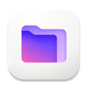 Proton Drive Icon