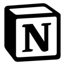 Notion Icon