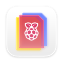 Raspberry Pi Icon