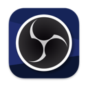 OBS Studio Icon
