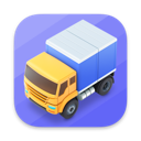 Transmit Icon