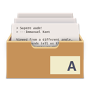 The Archive Icon