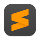 Sublime Text Icon