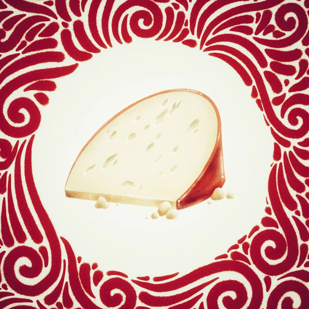 GOUDA