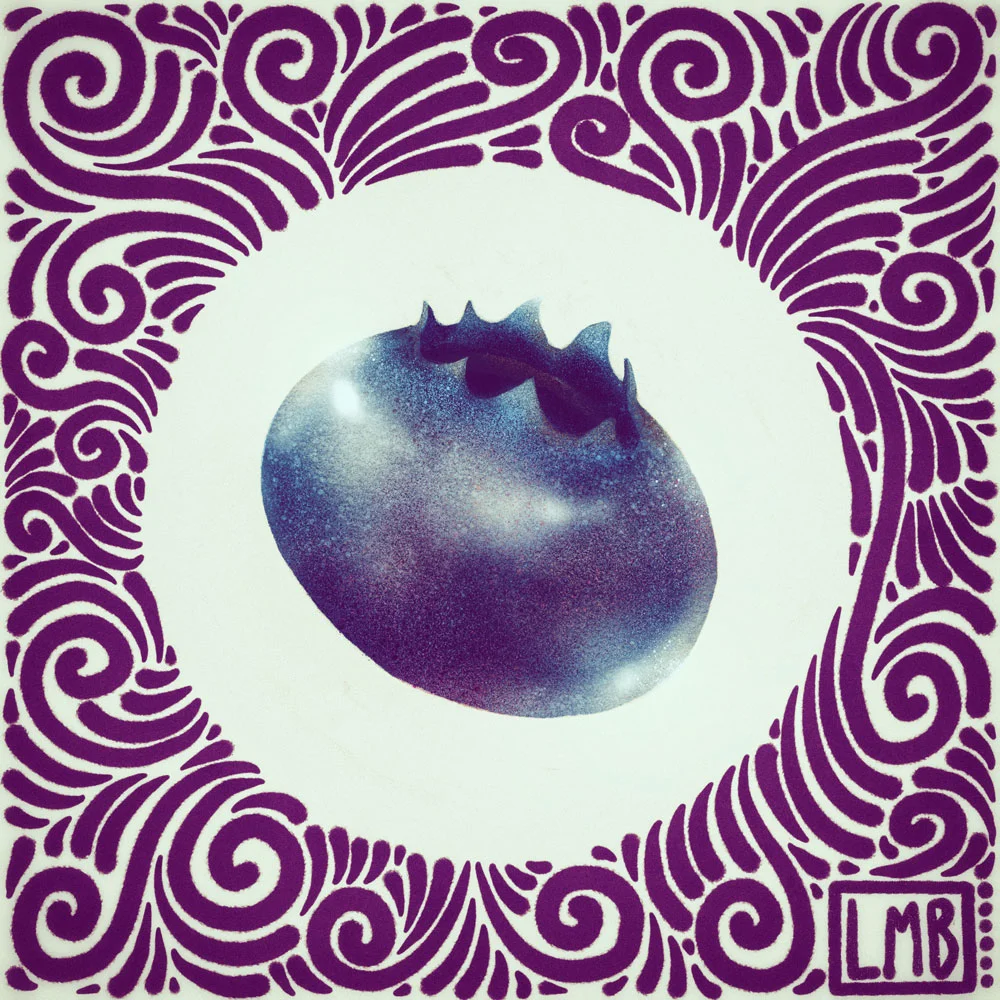 BLUEBERRY