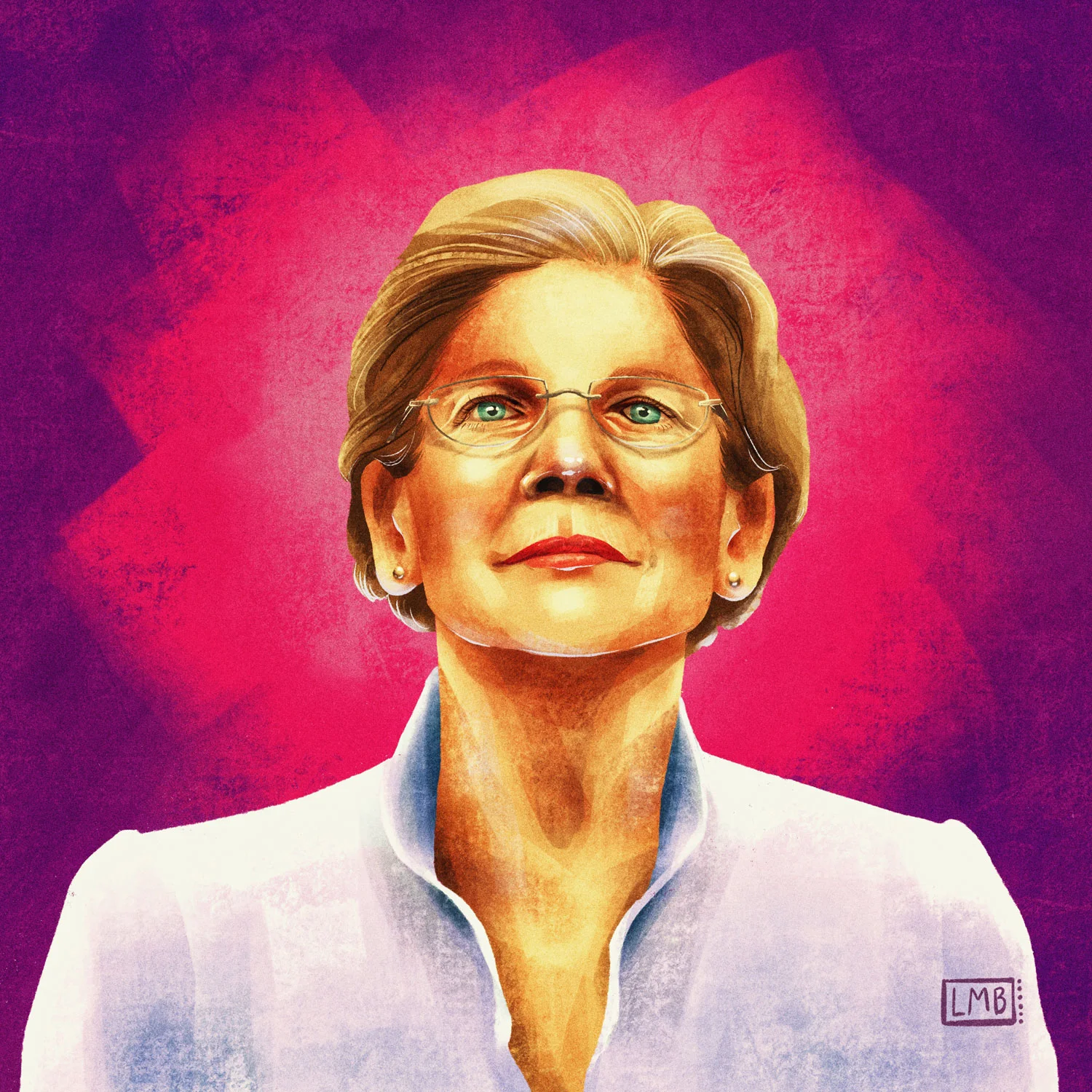 Elizabeth Warren 2020