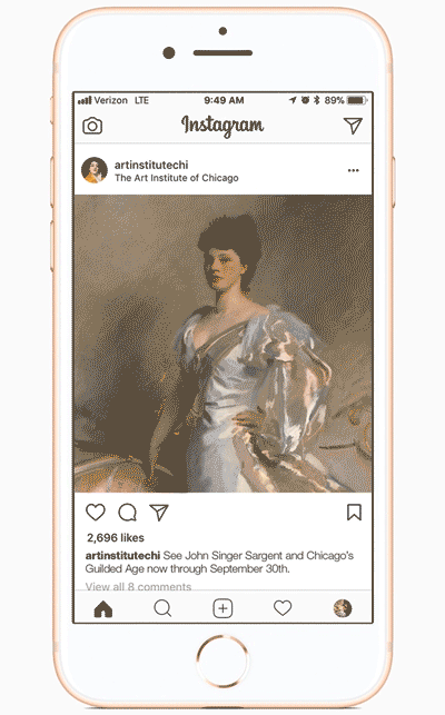 Elizabeth Ebsworth Social