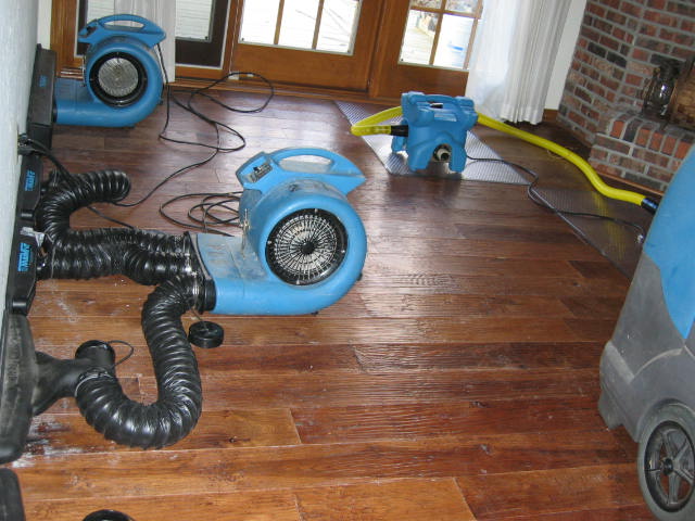 Swift Emergency Repairs: Restore Your Flooring Rapidly