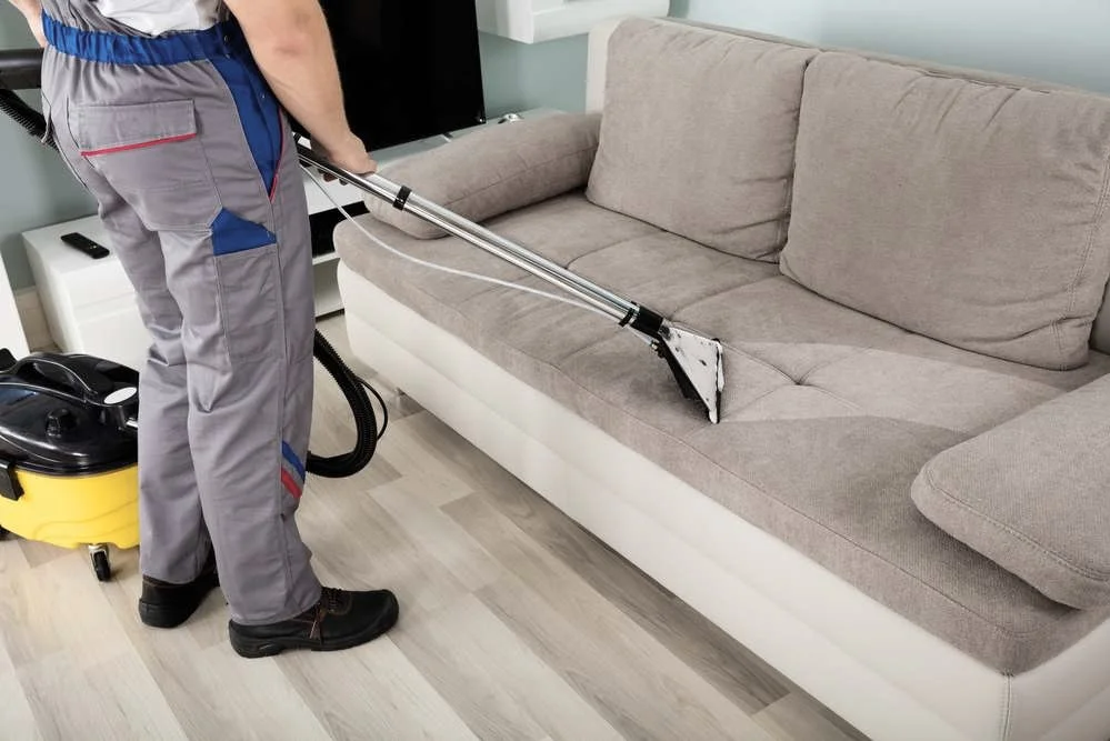 pacific floor care carpet extractor