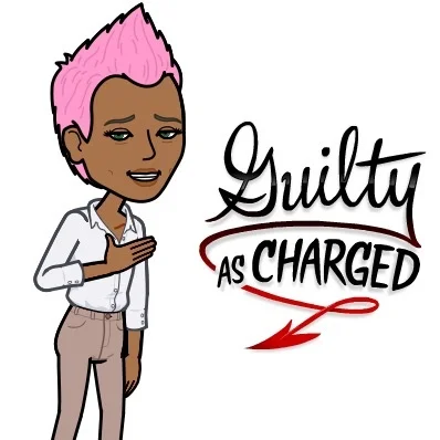 Harmful Gender Stereotypes