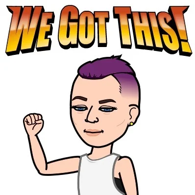 Create a Coping Skills Kit