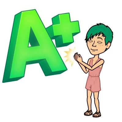 Back to School with Gender Dysphoria 